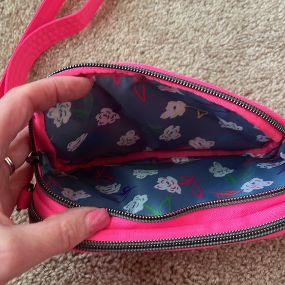 NWOT Lug Quilted Coupe SE - Picture 7 of 13